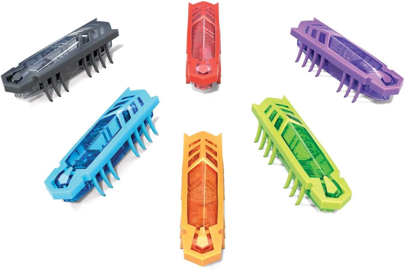 Hexbug Flash Nano Assortment