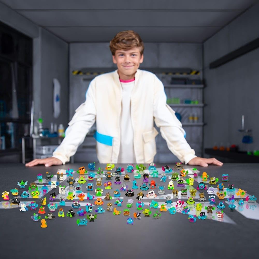 Mrbeast Lab Swarm 2Pack Assortment