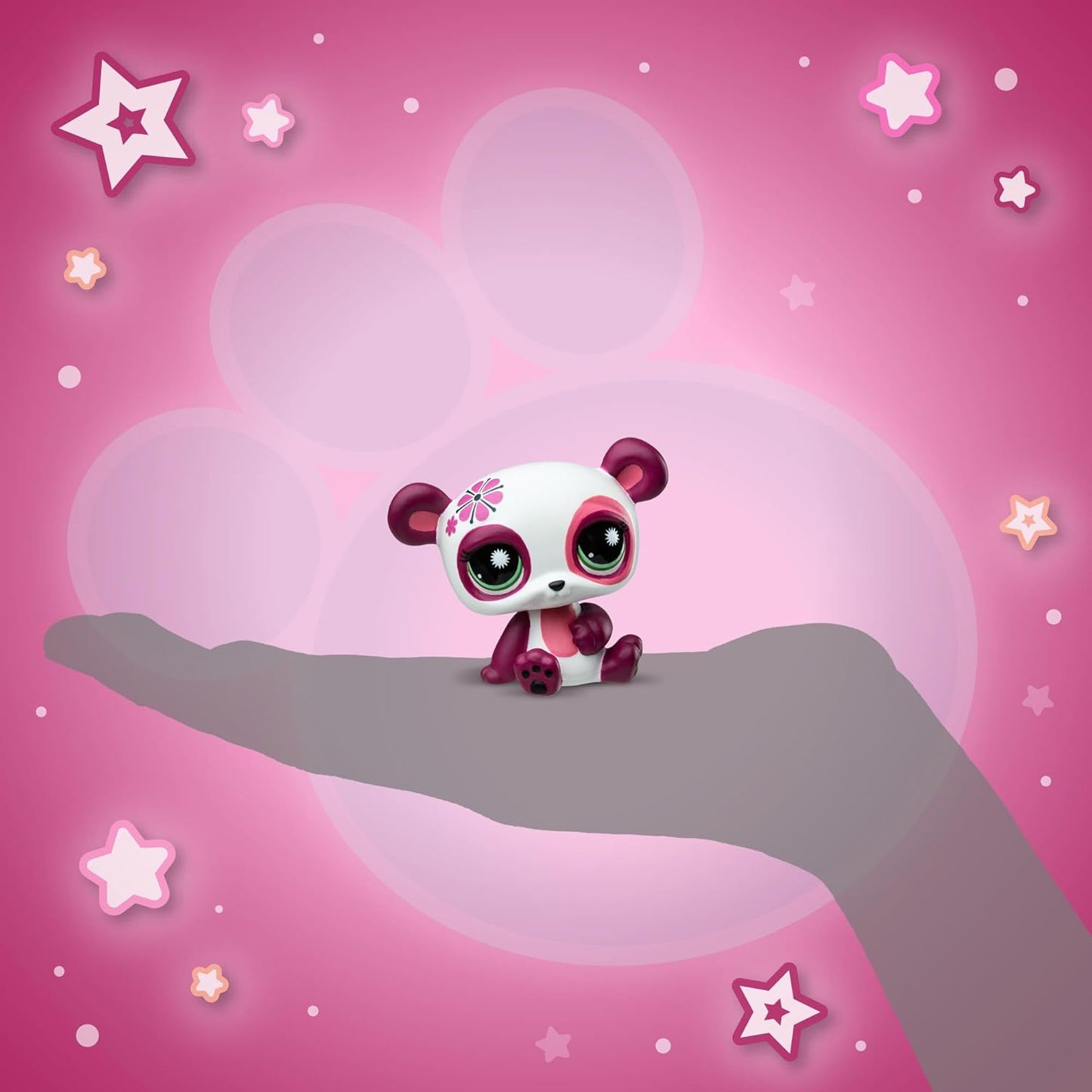 Littlest Pet Shop Pet Surprise Singles Assortment - Series 3