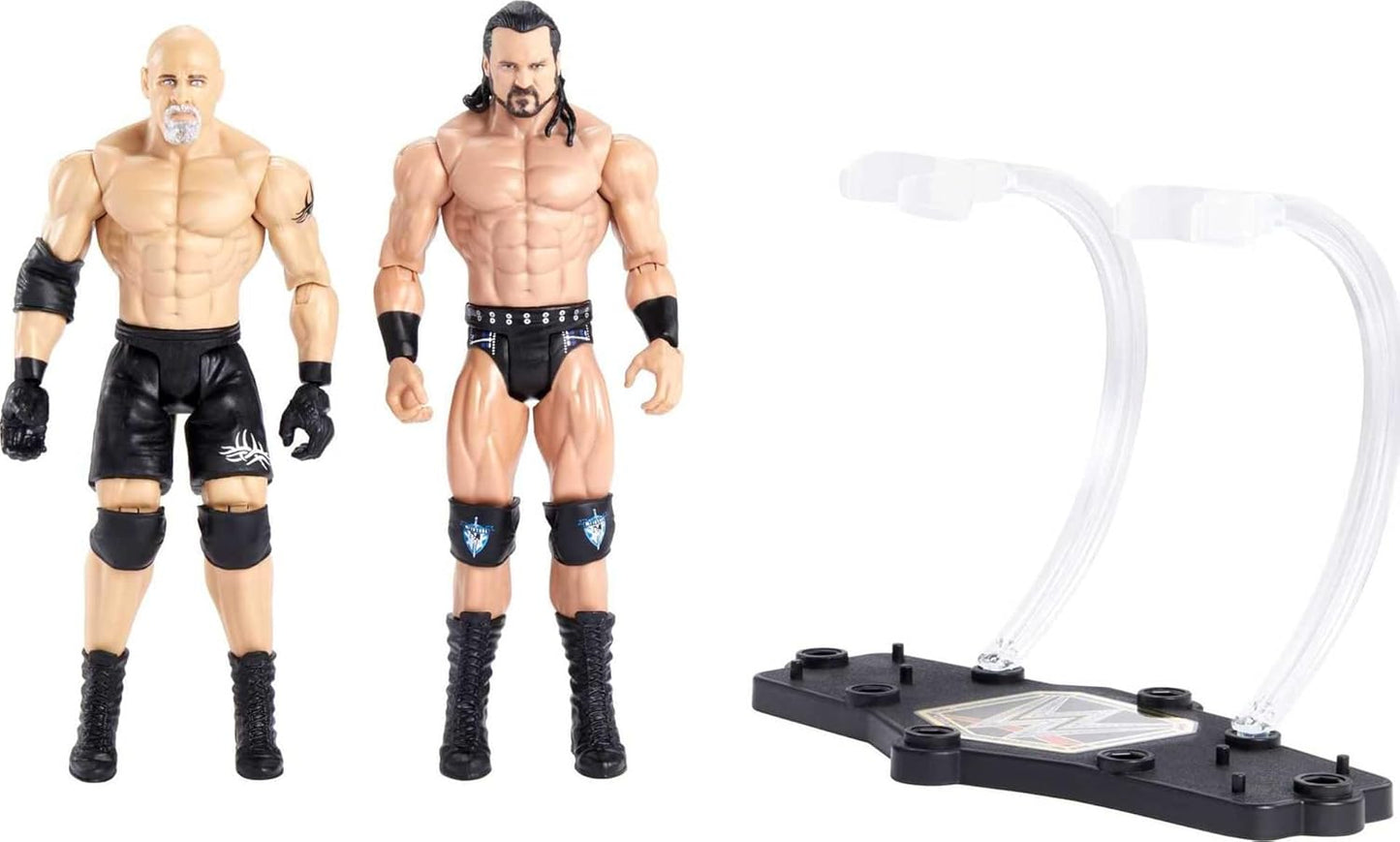 Wwe Championship Showdown 2-Pack Assortment