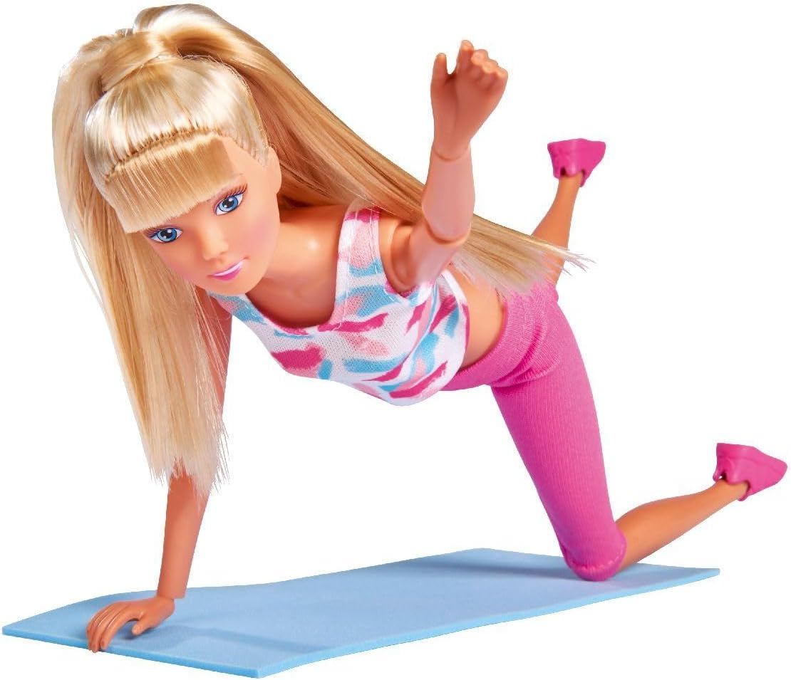 Steffi Love Sport