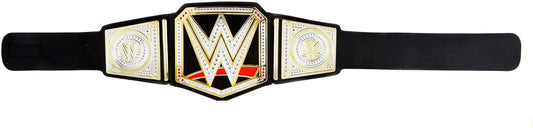 Wwe Championship Belt