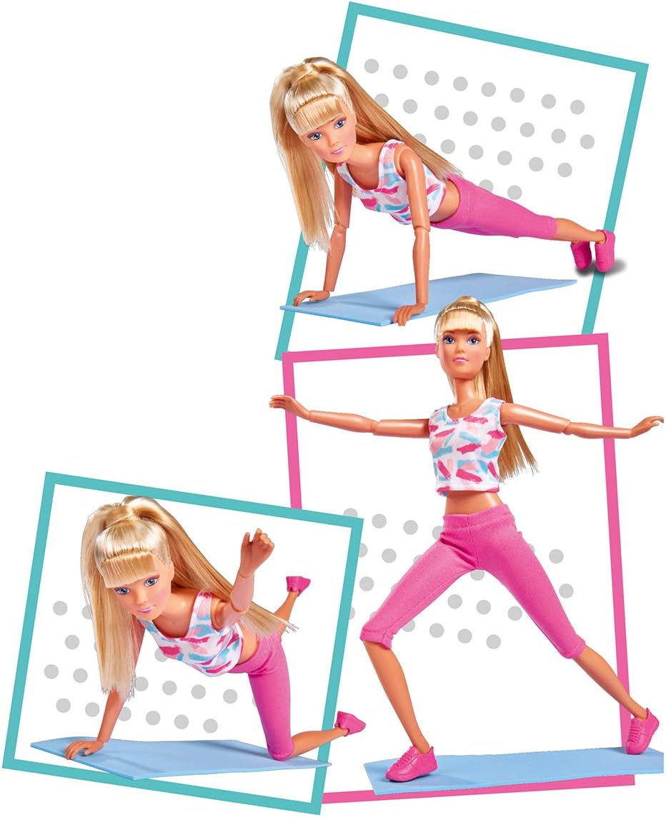 Steffi Love Sport