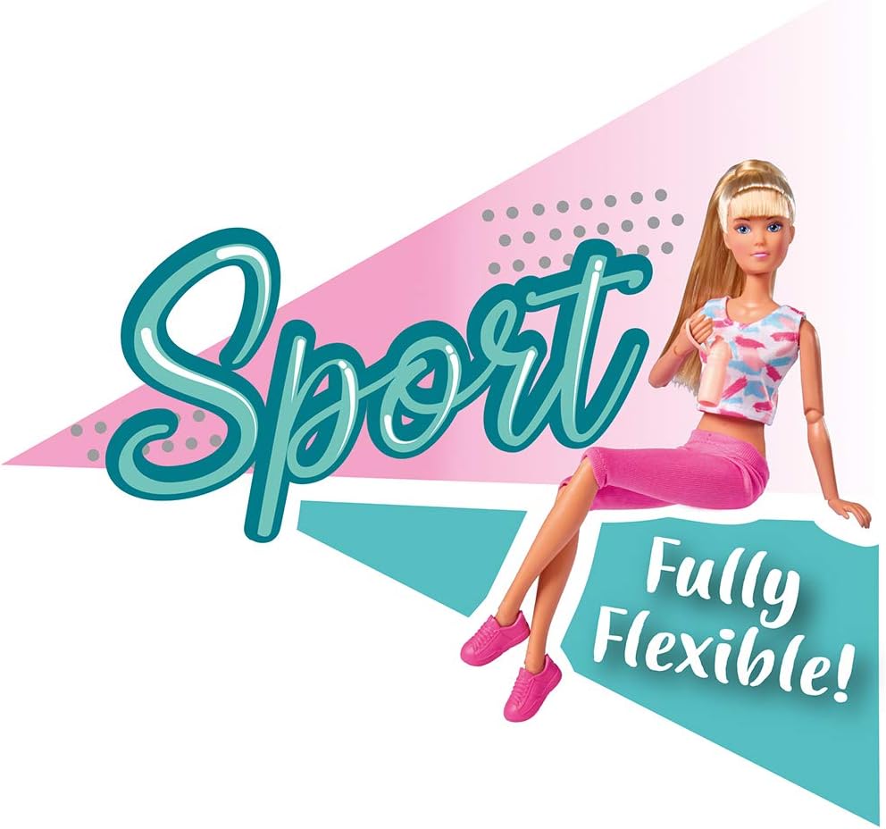 Steffi Love Sport