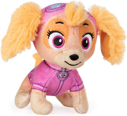 Paw Patrol Mini Plush Assorted