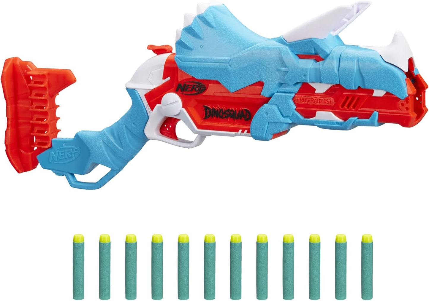 Nerf Tricerablast