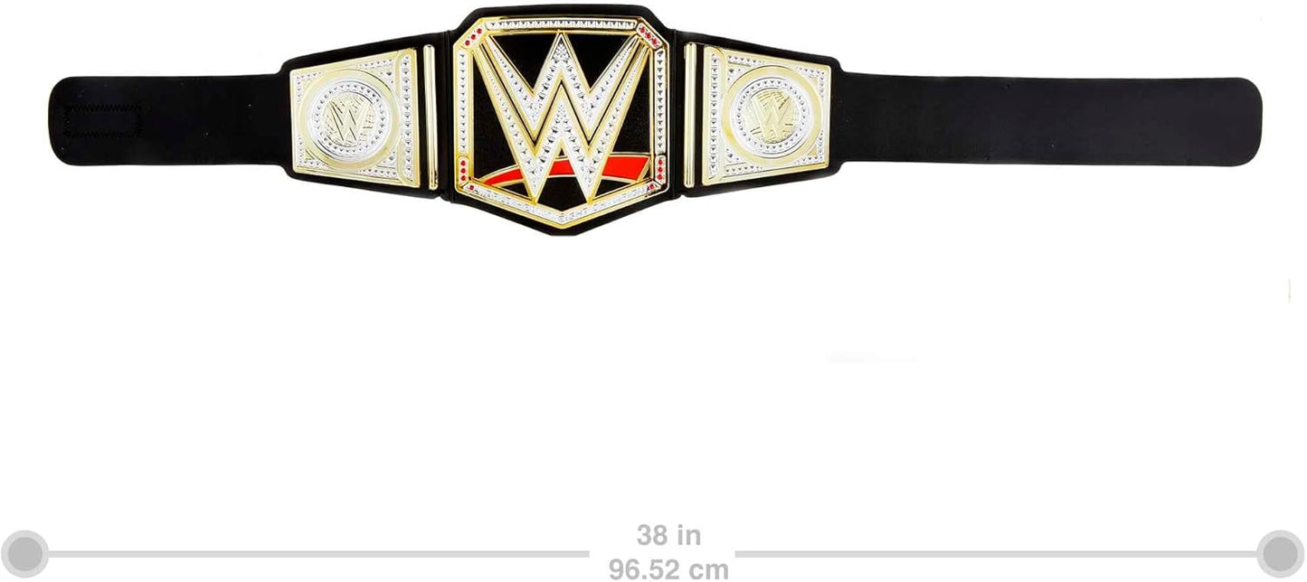 Wwe Championship Belt