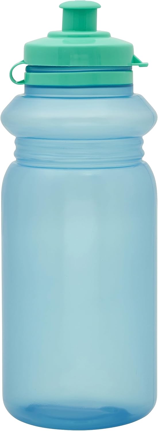 Paw Patrol Lunch Bag And Water Bottle Set