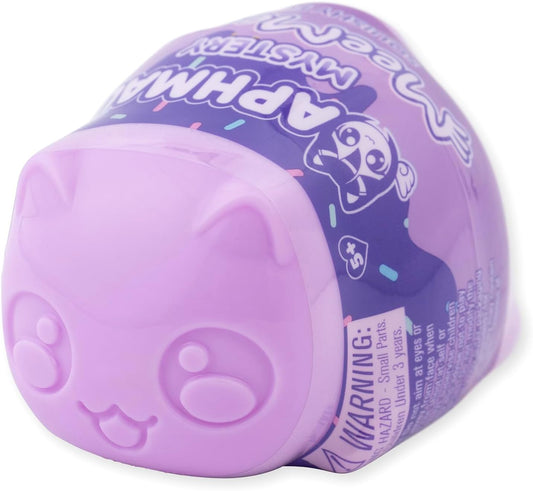 Aphmau Mystery Meemeows Squishy Figures