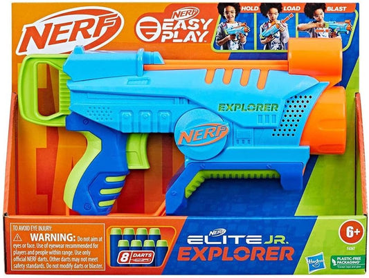 Nerf Elite Junior Explorer