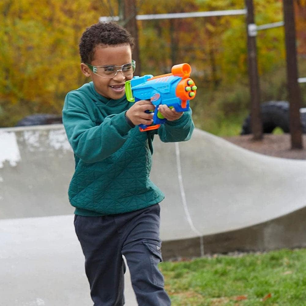 Nerf Elite Junior Explorer