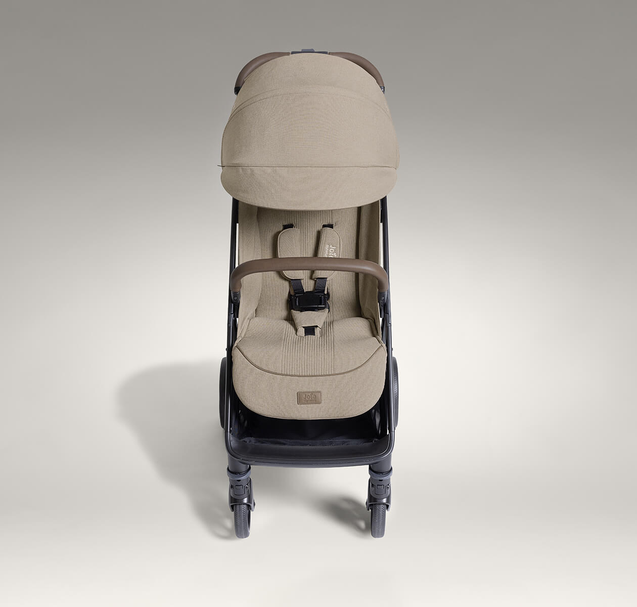 Joie Parcel Lx Stroller Sandstone