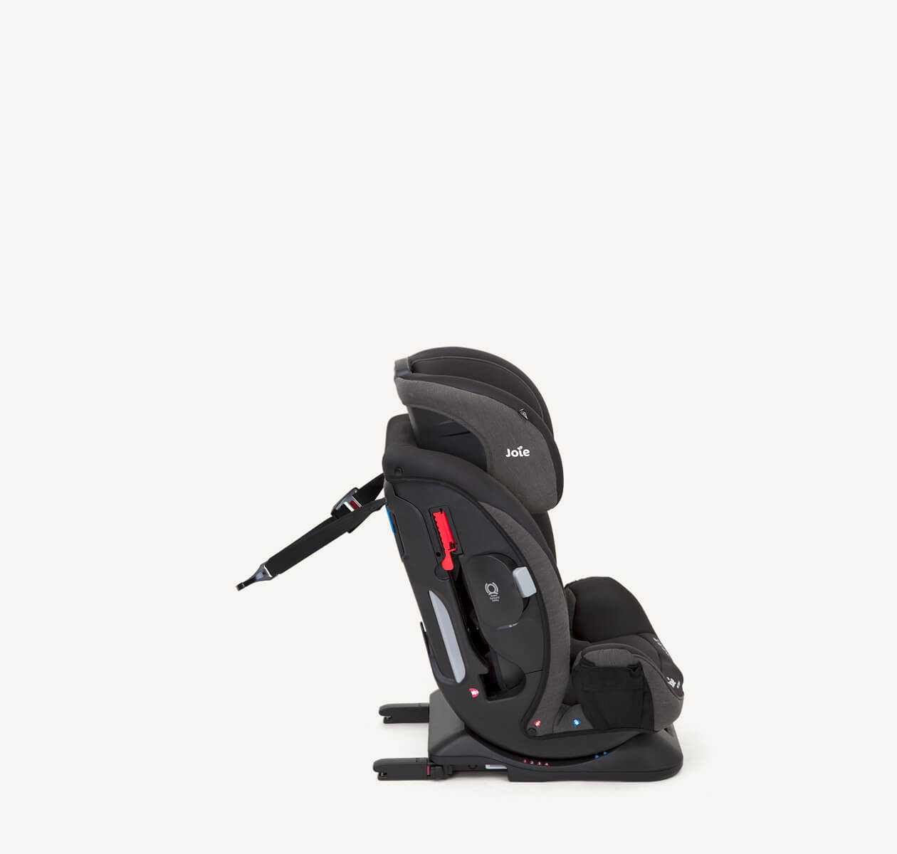 Joie Every Stage Fx Car Seat Coal