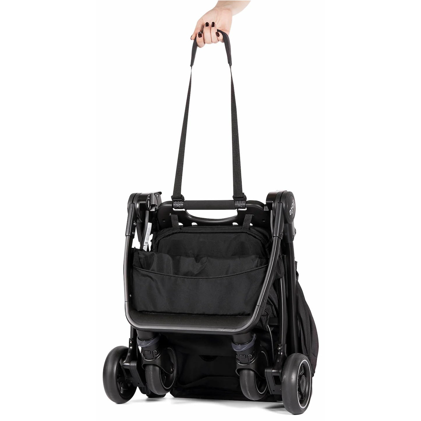 Joie Pact Stroller Ember