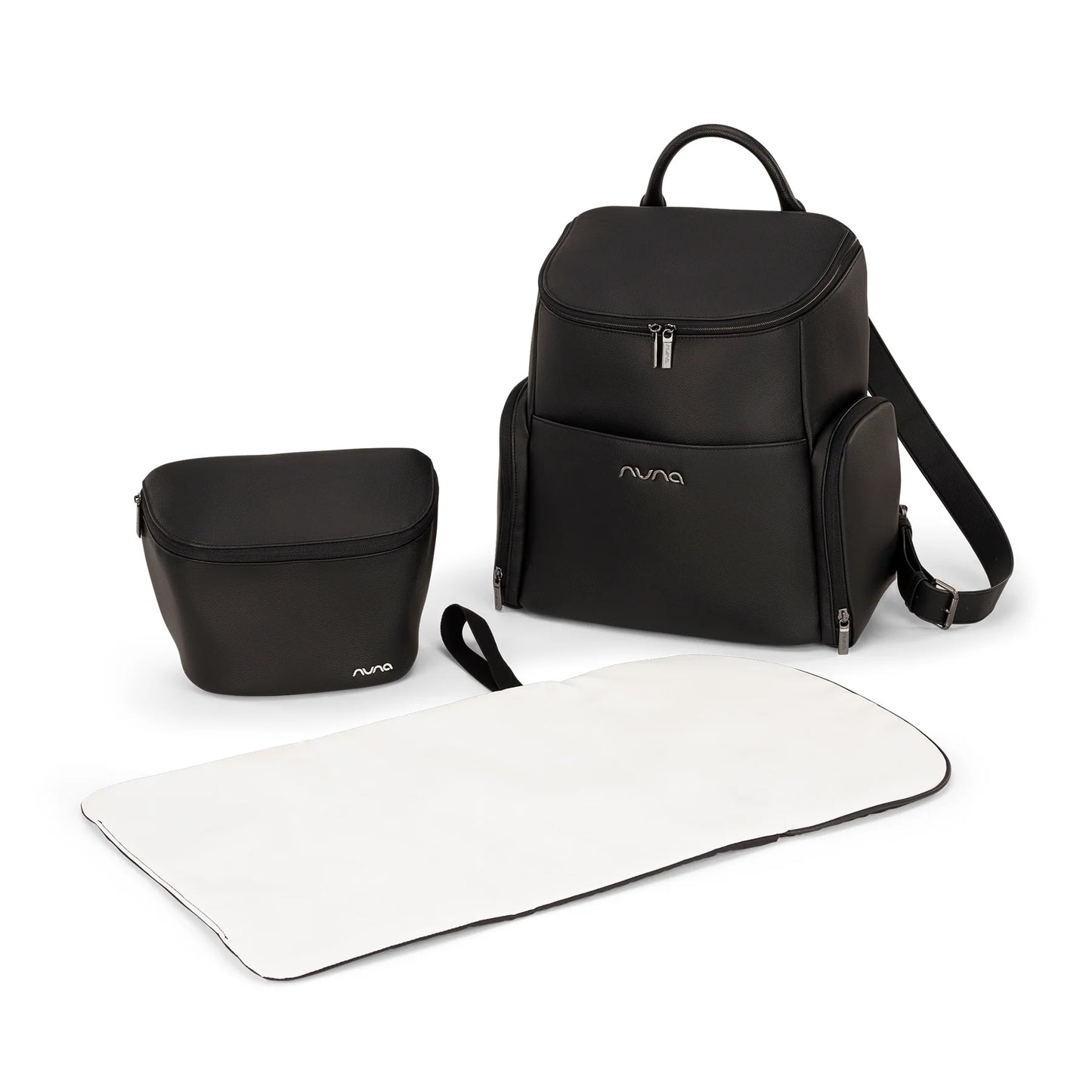 Nuna Essentials Bag (Caviar)