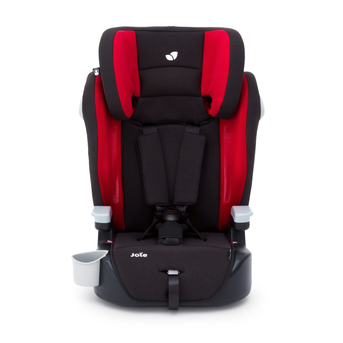 Joie Elevate Car Seat Cherry