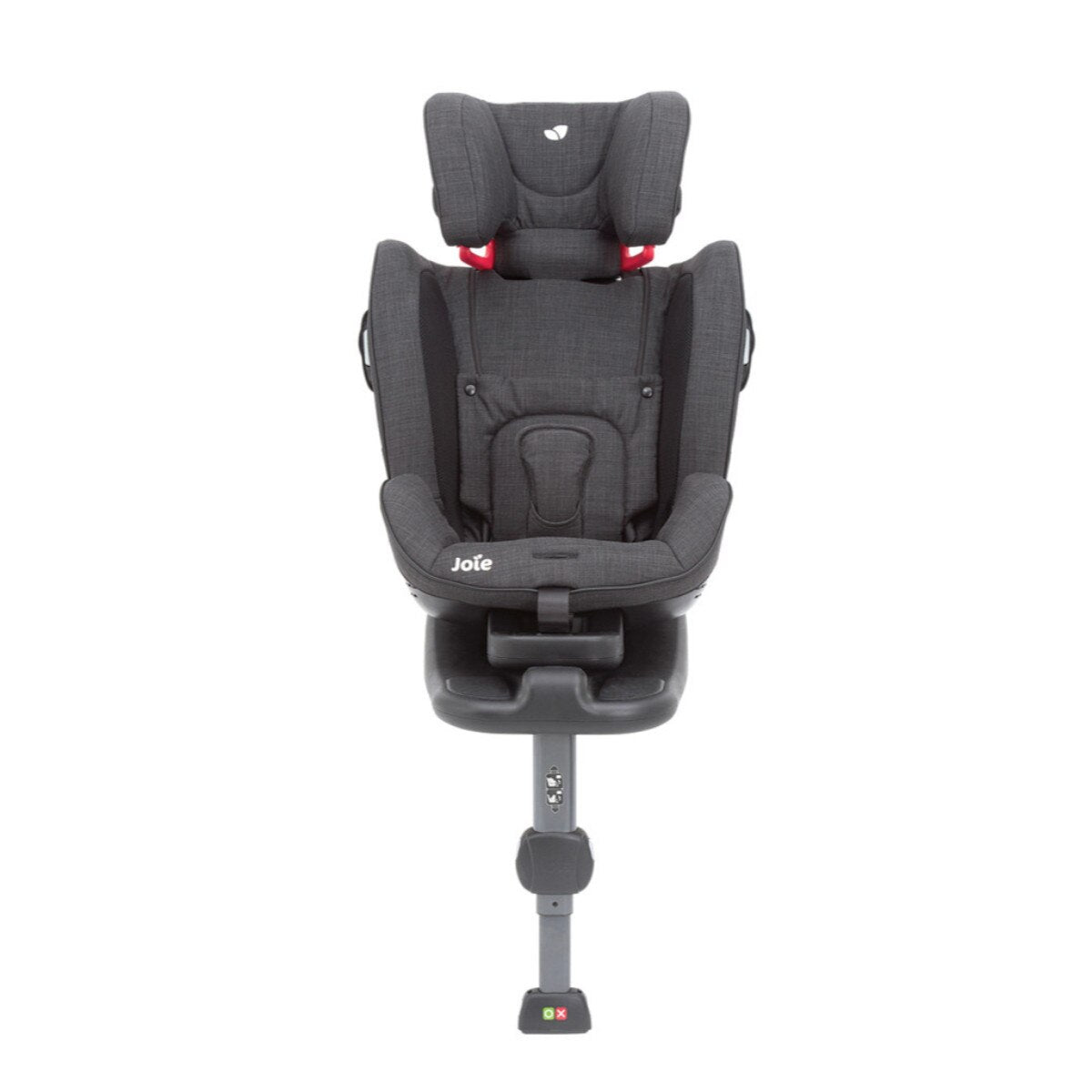Joie Stages Isofix Car Seat Pavement