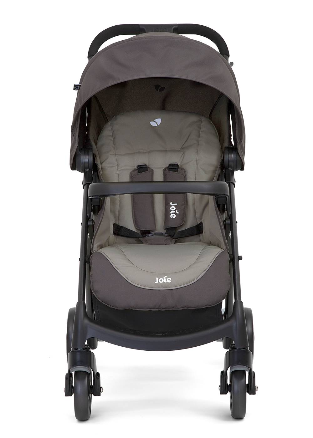 Joie Muze Lx Travel System W/Juva Dark Pewter