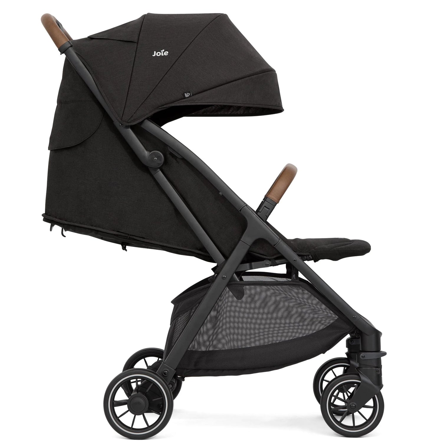 Joie Pact Pro Compact Stroller