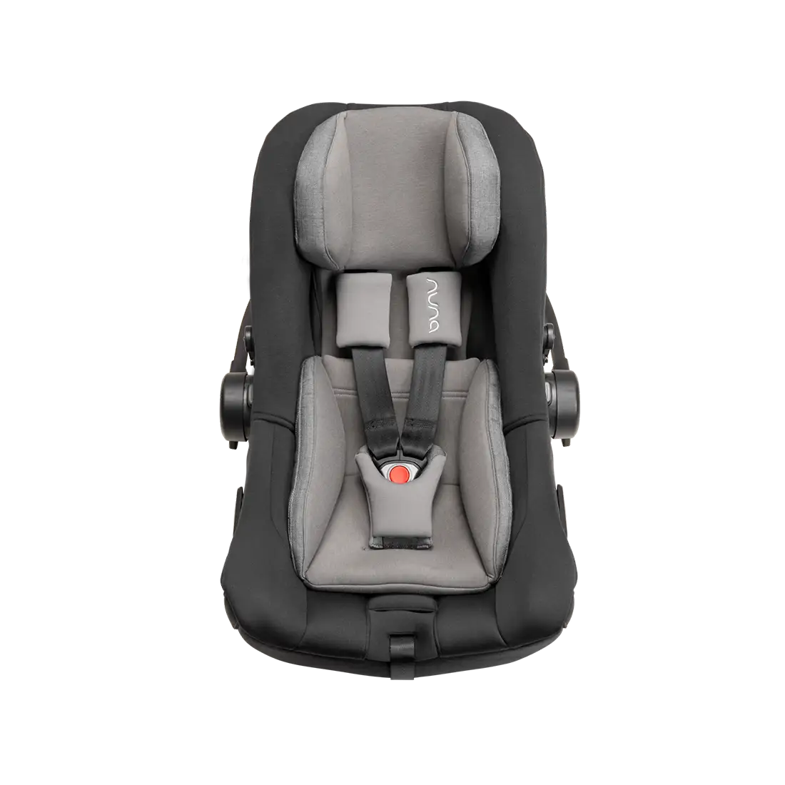 Nuna Rava Carry Car Seat (Caviar)