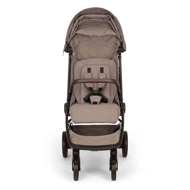 Nuna Trvl Lx With Raincover & Travel Bag (Cedar)