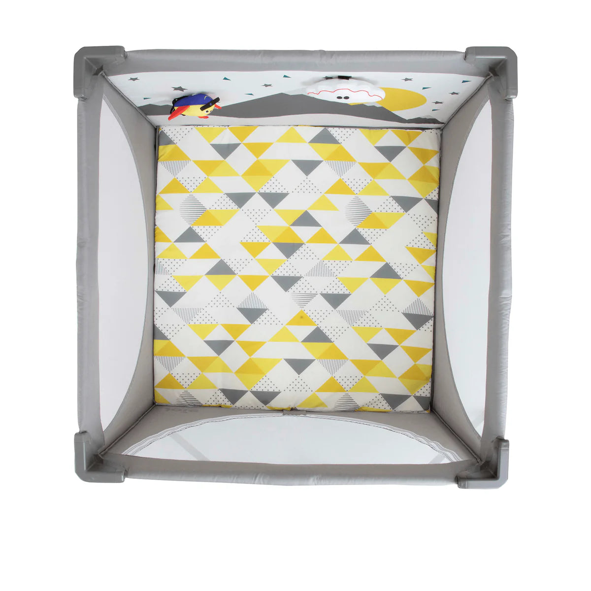 Joie Cheer Playpen Little Explorer