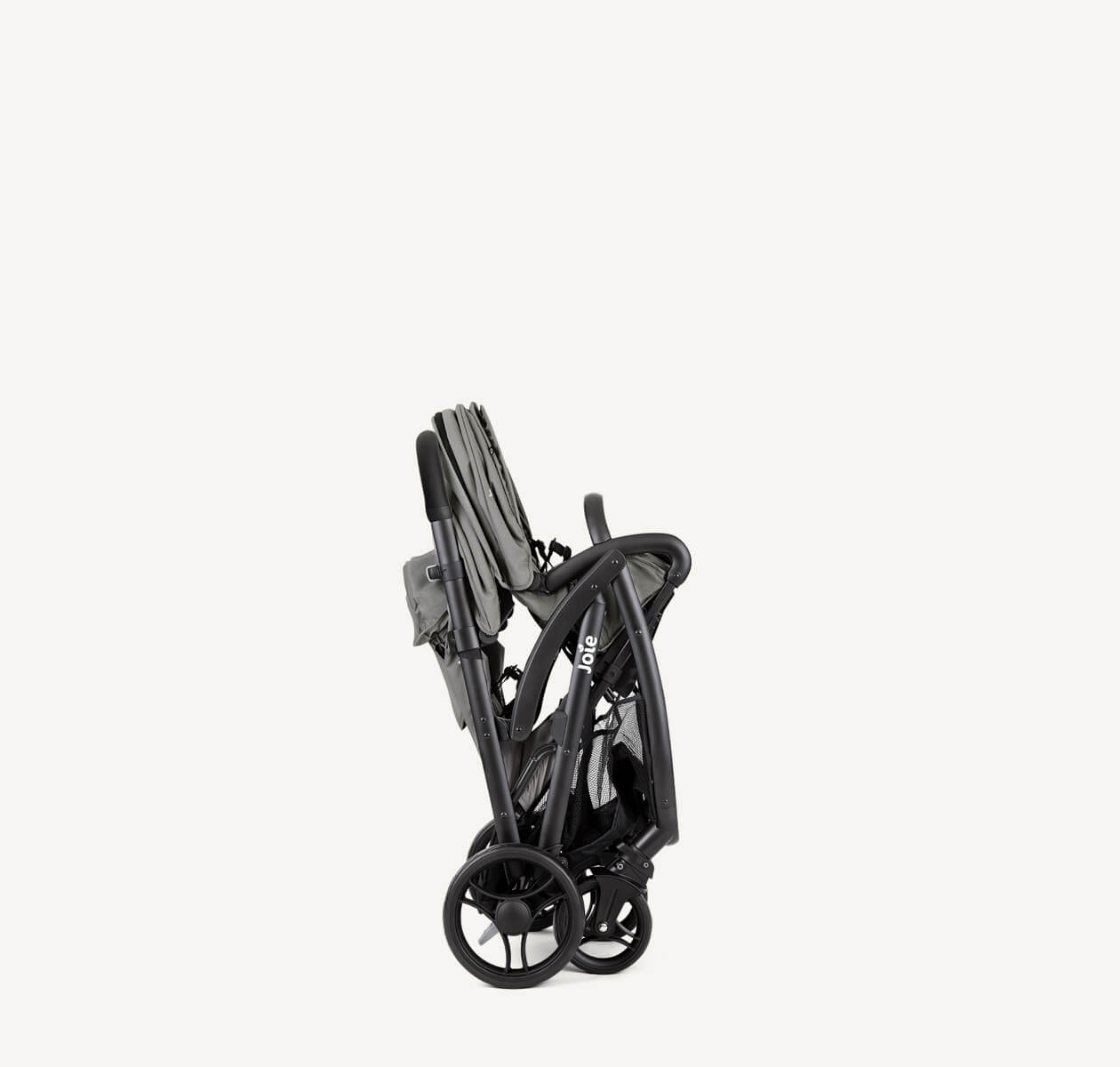 Joie Evalite Stroller Duo Pebble