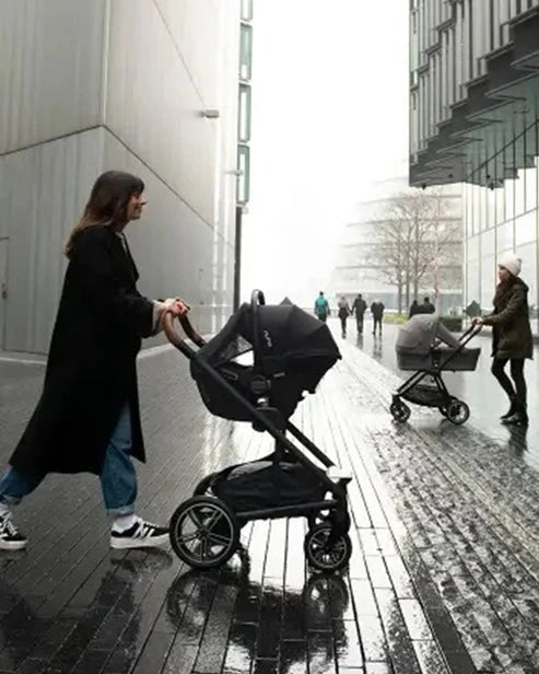Nuna Pipa Urban (Thunder)