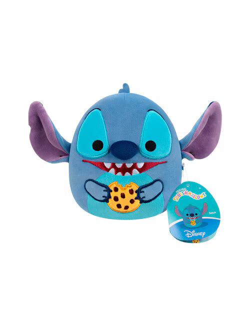 Squishmallows Disney Stitch Plush Assortment