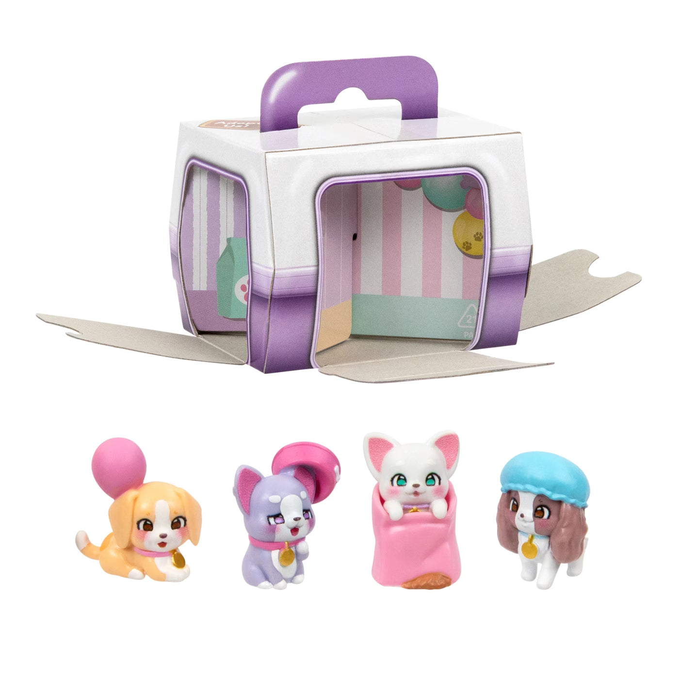 Little Live Pets Mama Surprise Puppy Adoption Pack