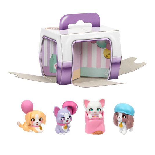 Little Live Pets Mama Surprise Puppy Adoption Pack