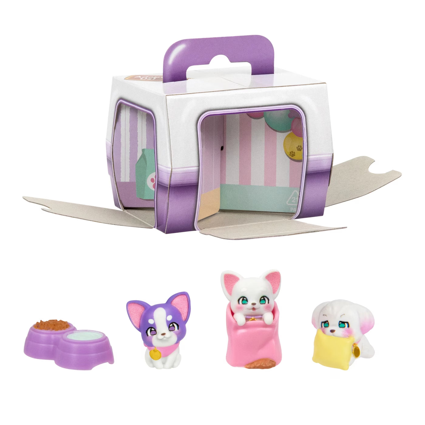 Little Live Pets Mama Surprise Puppy Adoption Pack