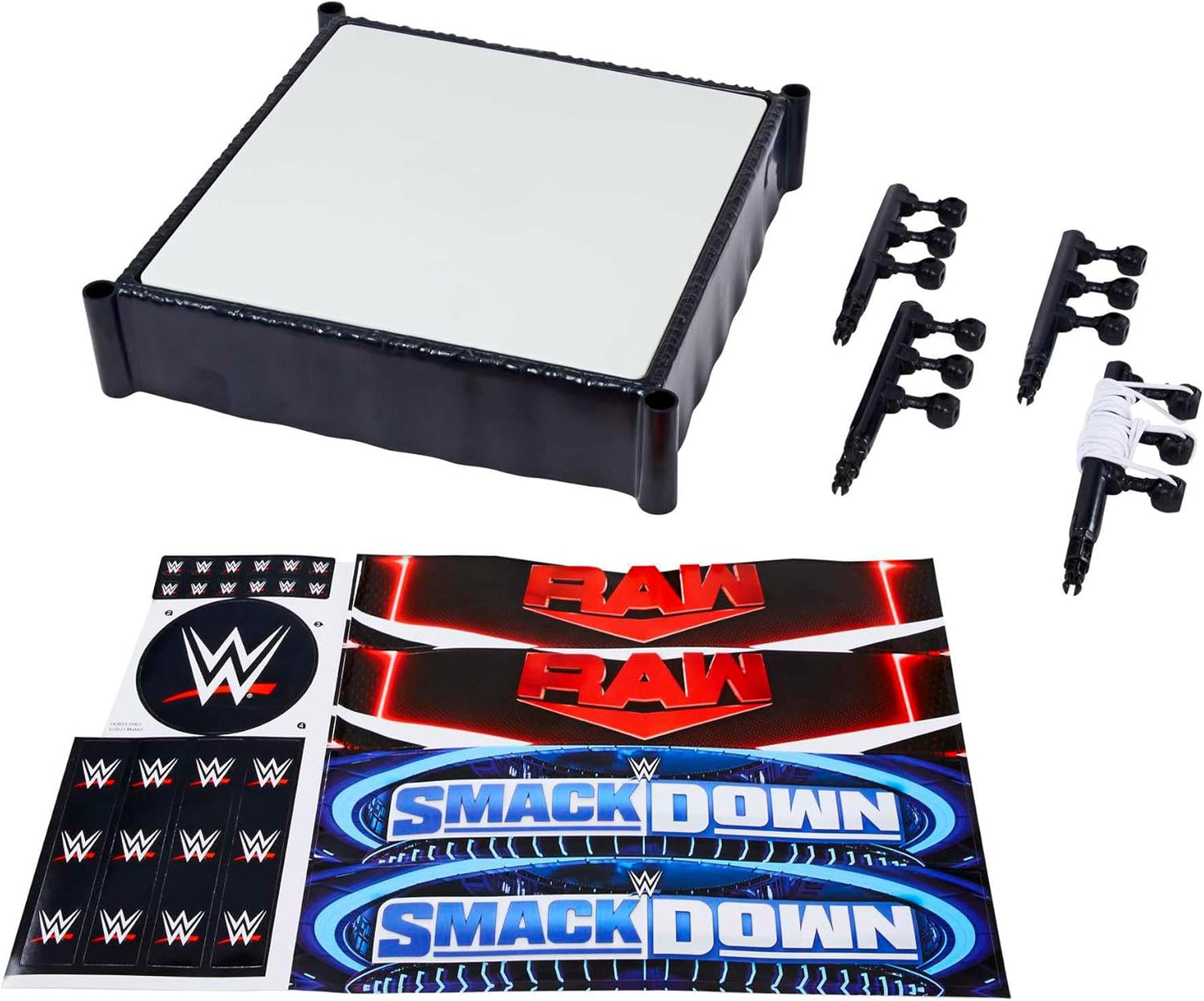 Wwe Superstar Ring