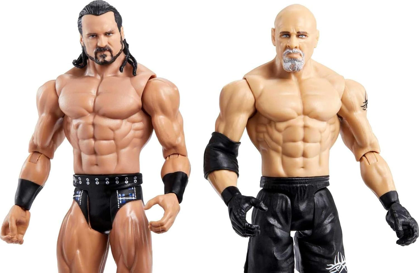 Wwe Championship Showdown 2-Pack Assortment