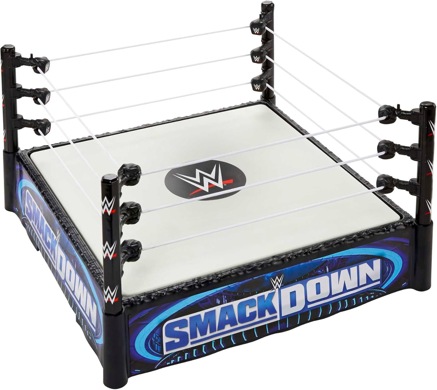 Wwe Superstar Ring