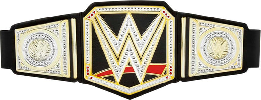 Wwe Championship Belt