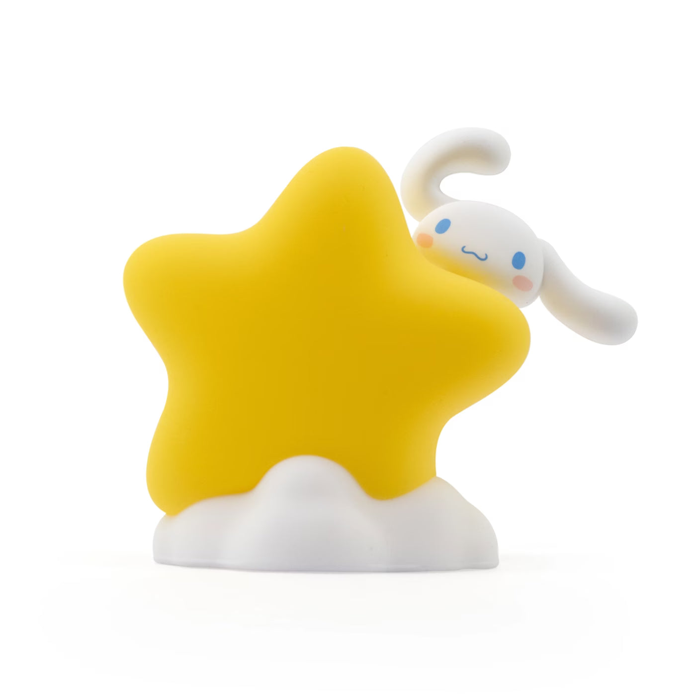 Hello Kitty And Friends Bedside Star Light Assortment
