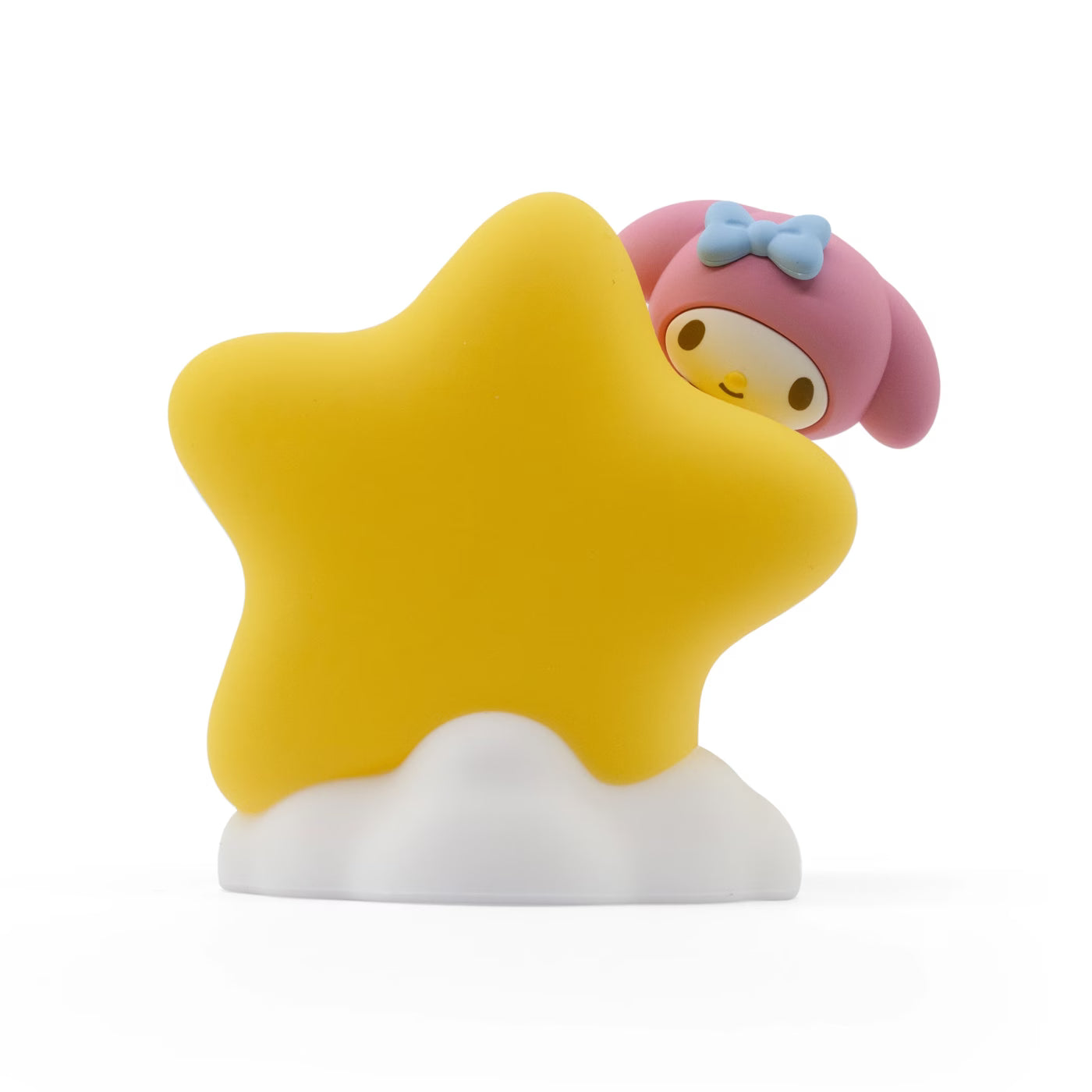 Hello Kitty And Friends Bedside Star Light Assortment