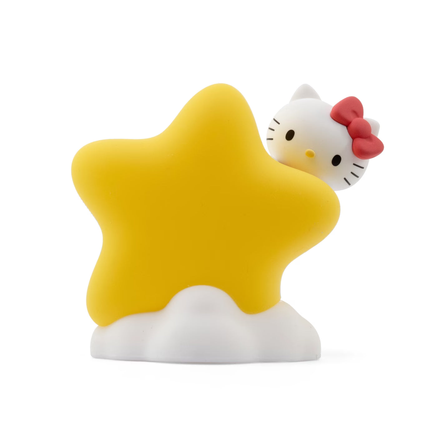 Hello Kitty And Friends Bedside Star Light Assortment