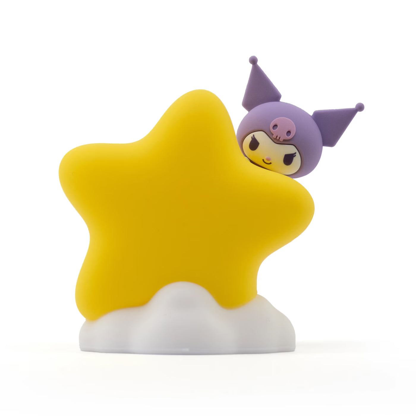 Hello Kitty And Friends Bedside Star Light Assortment
