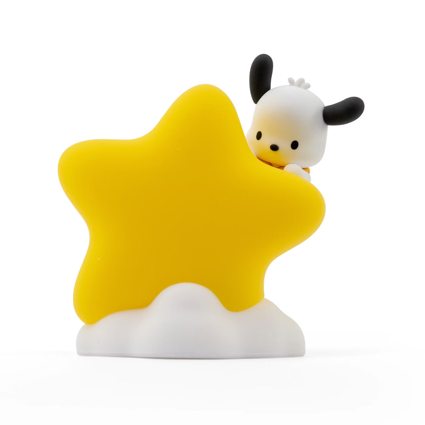 Hello Kitty And Friends Bedside Star Light Assortment