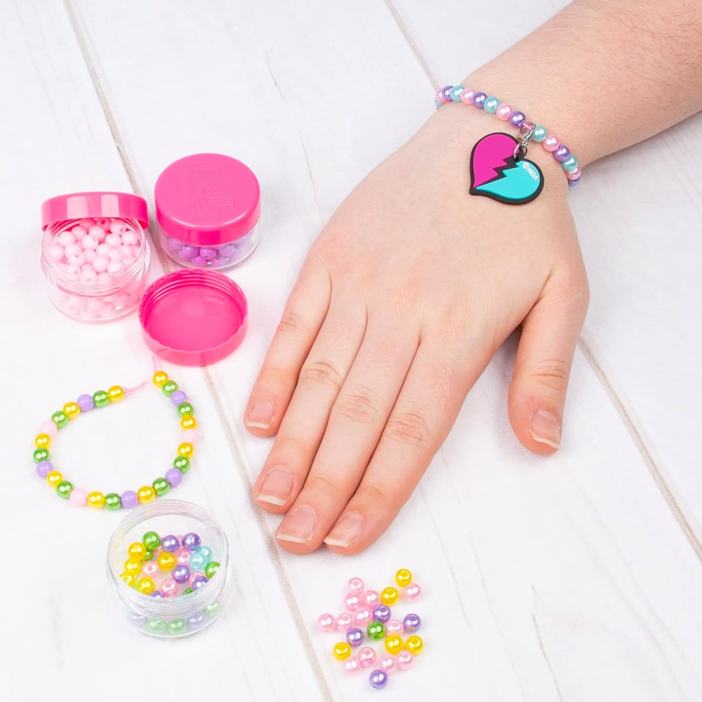 L.O.L. Surprise! Sequin Purse And Jewellery Set