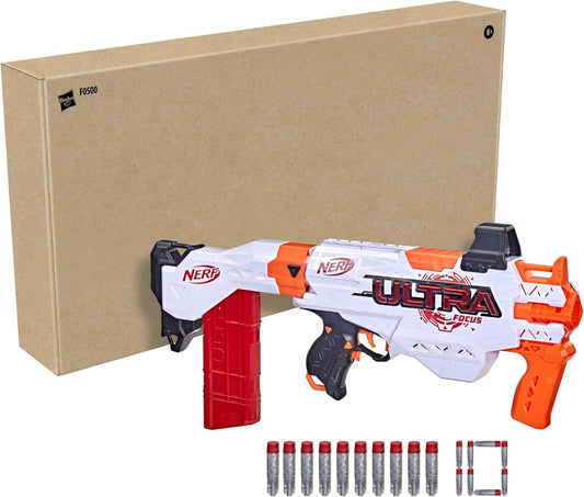 Nerf Ultra Focus Webbox