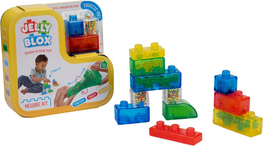 Jelly Blox Newbie Kit