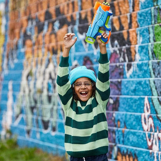 Nerf Elite Junior Explorer