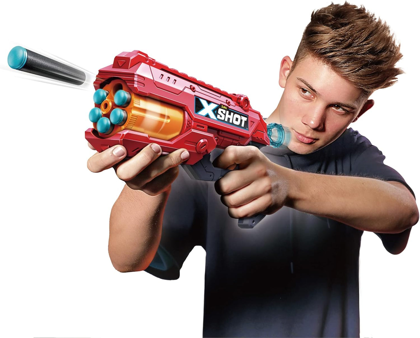 Excel Reflex 6