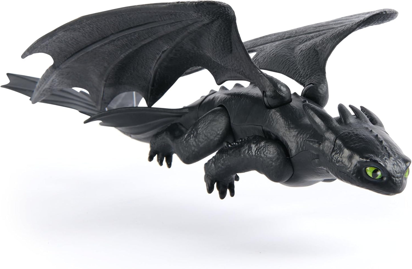 How To Train Your Dragon Toothless Medium Dragon Figure