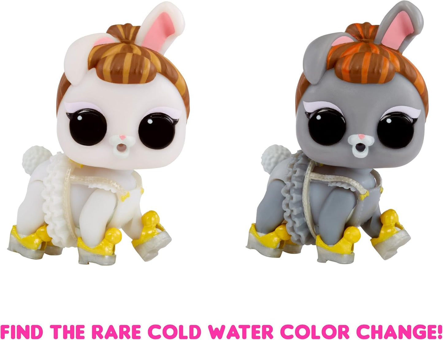 L.O.L. Surprise! Bubble Surprise Pets