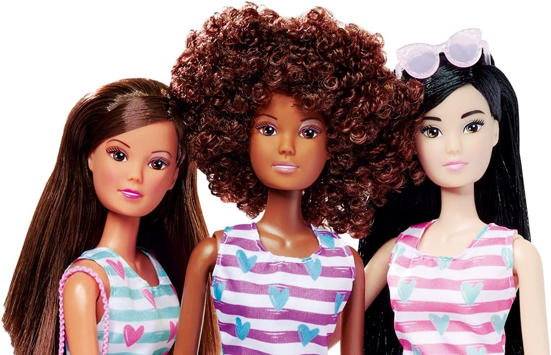 Steffi Love Friends Assortment