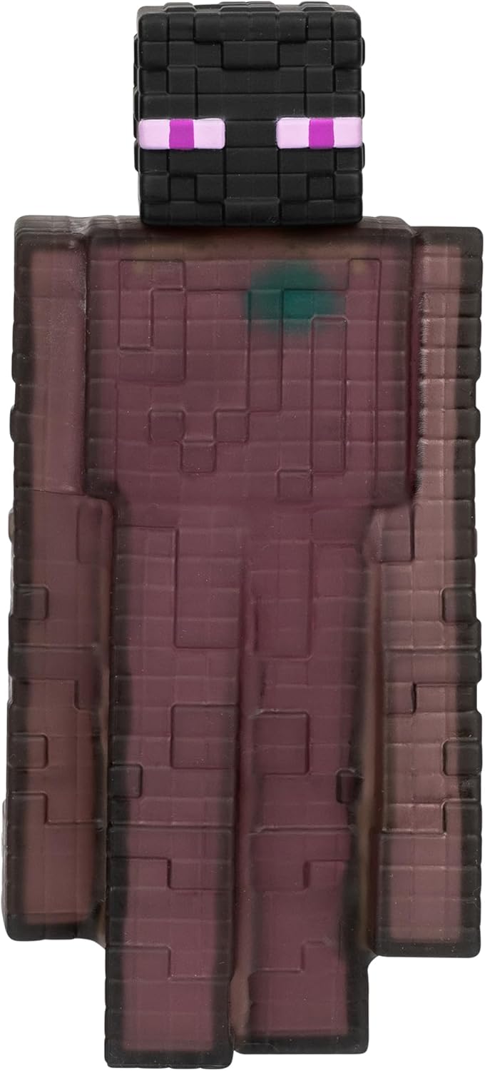 Heroes Of Goo Jit Zu Minecraft Stretchy Character Hero Pack